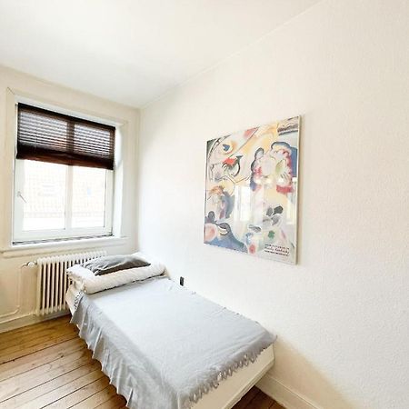 Finlandsgade 18 2Th Id 047 Apartamento Esbjerg Exterior foto