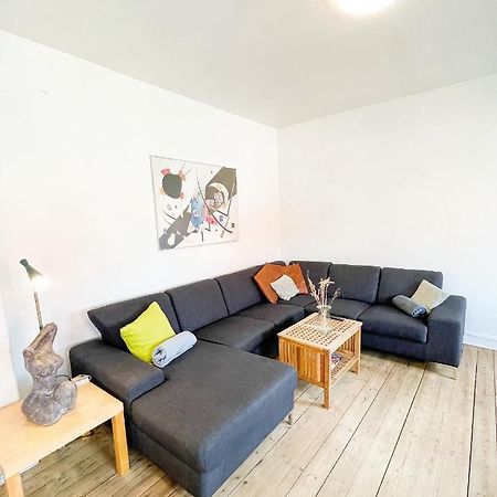 Finlandsgade 18 2Th Id 047 Apartamento Esbjerg Exterior foto