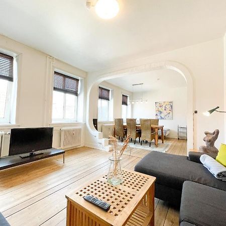 Finlandsgade 18 2Th Id 047 Apartamento Esbjerg Exterior foto