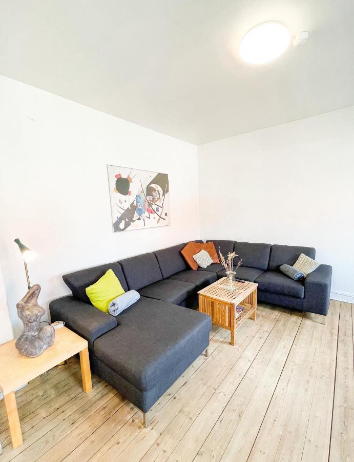 Finlandsgade 18 2Th Id 047 Apartamento Esbjerg Exterior foto