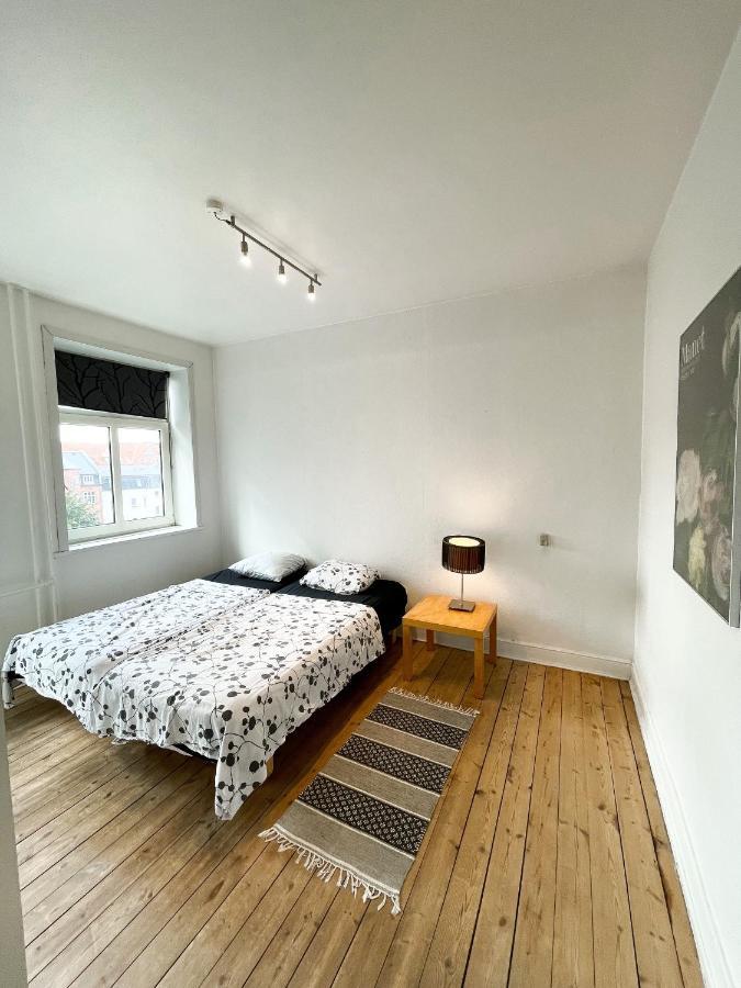 Finlandsgade 18 2Th Id 047 Apartamento Esbjerg Exterior foto