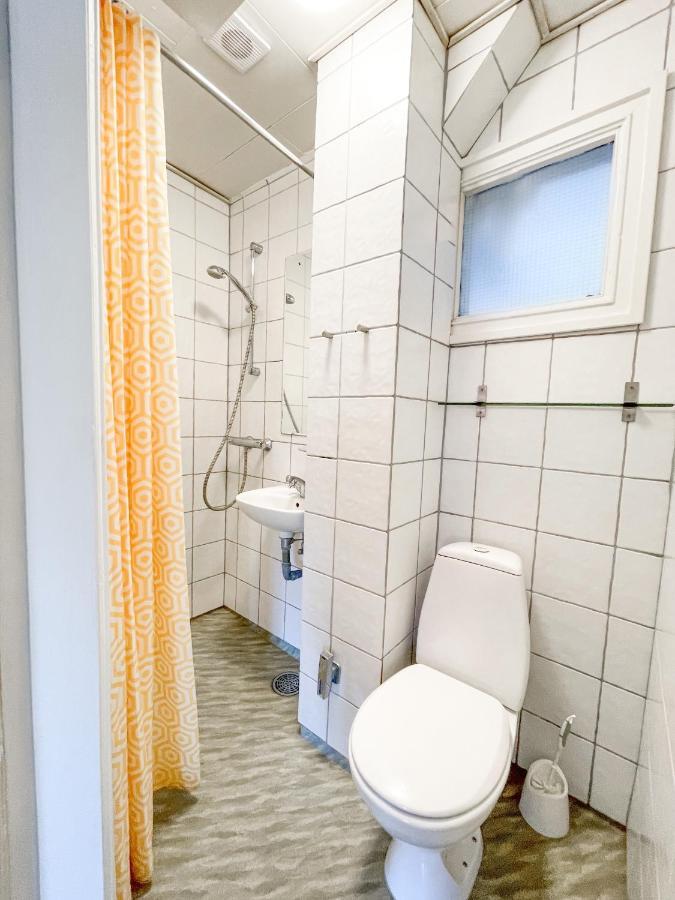 Finlandsgade 18 2Th Id 047 Apartamento Esbjerg Exterior foto