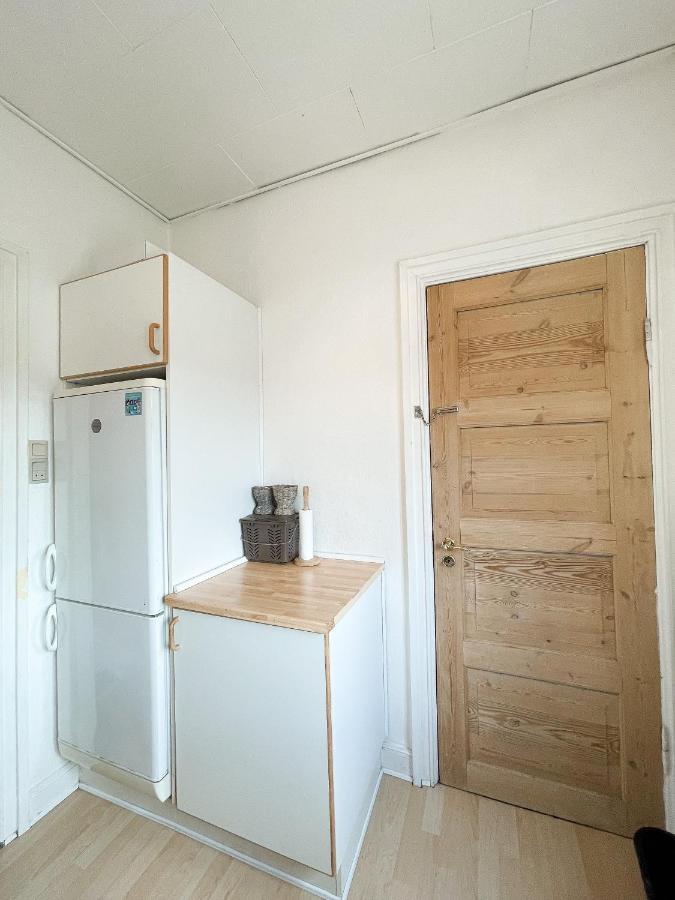 Finlandsgade 18 2Th Id 047 Apartamento Esbjerg Exterior foto